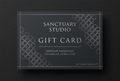 Sanctuary Studio Gift Card